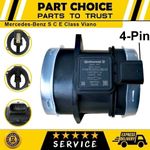 MASS AIR FLOW SENSOR METER Fits Mercedes-Benz S C E Class Viano Sprinter