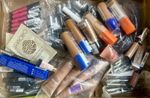 Joblot New Makeup Items New Unused Mixed Items Make Up Bundle