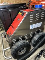 matrix 4×4 SDV8 steam cleaner
