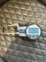 Kroeplin C2R20 Electronic Tube Wall Thickness Caliper Gauge
