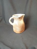 Hand made, Studio Pottery, Edinbane, Pottery Jug