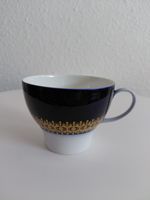 Vintage Thomas Germany Cobalt Gold Tea Coffee Cup 120ml Replacement Single Cup!