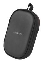 For Bose Quiet Comfort 35 II QC35/45/25 Carry EVA Case Zipper Bag Headphones NEW