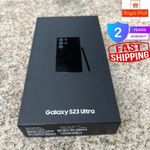 NEW UNLOCKED Samsung Galaxy S23 Ultra 5G /S22 Ultra/S23Plus/S22 5G (2YR-WTY) UK!