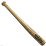 Midwest Adult Slugger Wooden Baseball Bat 32" Opened Never Used.