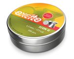 H&N Excite Econ II (11) .177 Air Pellets 500pcs Fast UK Dispatch