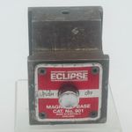 Eclipse Cat No. 901 Magnetic Base DTI Dial Indicator Stand Base Sheffield