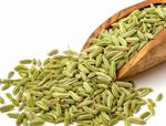 Bulk Organic Whole Fennel Seeds Spice Cooking Herb Colic Pains Digestion Health