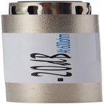 PRO SIGNAL XLR Attenuator Adaptor, 20Db – 3 Pin XLR Plug to Socket, Unbalanced C