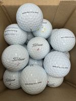 24 TITLEIST pro V1X 2023/2024 B grade golf balls FREE POSTAGE
