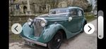 JAGUAR SS COUPE OR ROADSTER SPARES AND PARTS