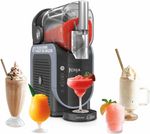SLUSHi Frozen Drinks Maker Create Slush Frozen Cocktail Whisper Chill Technology