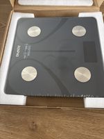 RENPHO Elis 1 Smart Body Fat Scale – USB Rechargeable Bathroom Weight Measuring
