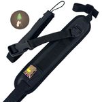 The Deer Central Pro Leather Sling MkII-TSC
