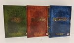 The Lord Of The Rings Trilogy - Special Extended Edition (DVD Boxset)   