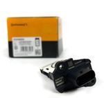 MASS AIR FLOW METER MAF SENSOR Fits For BMW MINI 5WK98505 13628570107 8570107