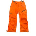 Flylow Compound Ski Pants Mens Small Waterproof Snowboard Performance Sports