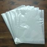 Clear Face Bags 7" x 10"  Film Fronted - Stamps / Postcards Hobbies etc FREEPOST