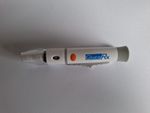 Lancing Device. Lancet Pen. Adjustable. Diabetes Blood Test