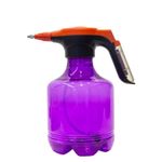 3L ELECTRIC SPRAYER BOTTLE PRESSURE PORTABLE HAND MISTER BOTTLE PLANT FLOWER