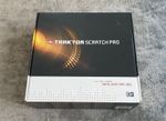 Native Instruments Traktor Scratch Pro Original Audio 8 DJ Interface Vinyl Box