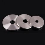 304 Stainless Steel Heavy Enlarged Flat Washer Thickened Flat Washers M2-M52