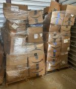 20+ items AMAZON Mystery Box General Merchandise Fun Liquidations New Items