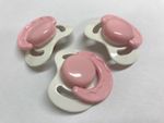 CELIA 3 PACK PINK DUMMIES   