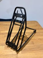 Cube Acid Universal Pure 26-29" Rilink Rear Carrier 2020 Black
