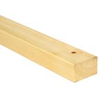 CLS Studwork Timber 38 x 63 x 3000mm – C16 Structural Softwood