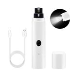 Heusom Silent Groom Pro Silent Grind Silentgrind Pro Dog Nail Trimmer Smooth