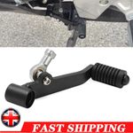 Steel Gear Shift Lever Shifter Pedal For HONDA CB500X CB500F CBR500R 2013-2024