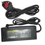 5V 6V 9V 12V 15V 24V 36V 48V 1A 2A 3A 5A 6A 8A 10A Power Supply Adapter