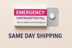 Ulipristal Emergency Contraceptive Pill Morning After Plan B READ DESCRIPTION
