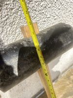 6kg Rubber Pavior Maul Rockforce Paving Hammer Mallet Patio Slab Concrete Block