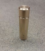 Fenton Pellet Sizers  Precision CNC Made