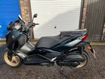 Yamaha Xmax Tech Max Scooter