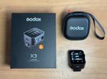 [N Mint] Godox XT3 Flash Transmitter Leica