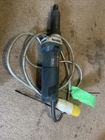 Bosch GGS 8 CE 750W Straight Grinder 110V No Load Speed 2500-8000RPM 