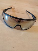 POC Do Blade mirrored sunglasses Black