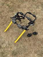 Bike Rack For Boot/Hatchback Good Condition