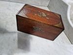Antique Box