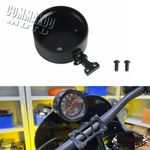 For Harley Low Rider S FXLRS 1923 2022-2024 Adjustable T-Bar Digital Gauge Mount