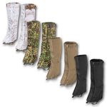 Helikon Snowfall Long Leg Gaiters