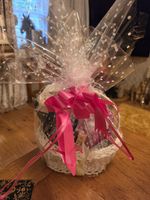 Stunning Gift Basket with Laura Blake Perfum and Lots More Brand New