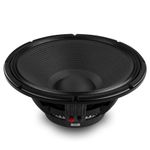 Power Dynamics PD18C Subwoofer Driver 18" 2000W High Power Bass Woofer
