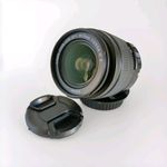 Canon EF-S 18-55mm f/3.5-5.6 IS ii lens Image Stabaliser