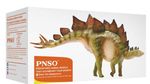 PNSO Bieber the Stegosaurus model - BNIB