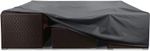 Garden Furniture Cover - Waterproof, Anti-UV, Tear-Resistant 420D - ALL SIZES