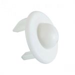 Clippasafe UK Plug Socket Covers 12 Pack